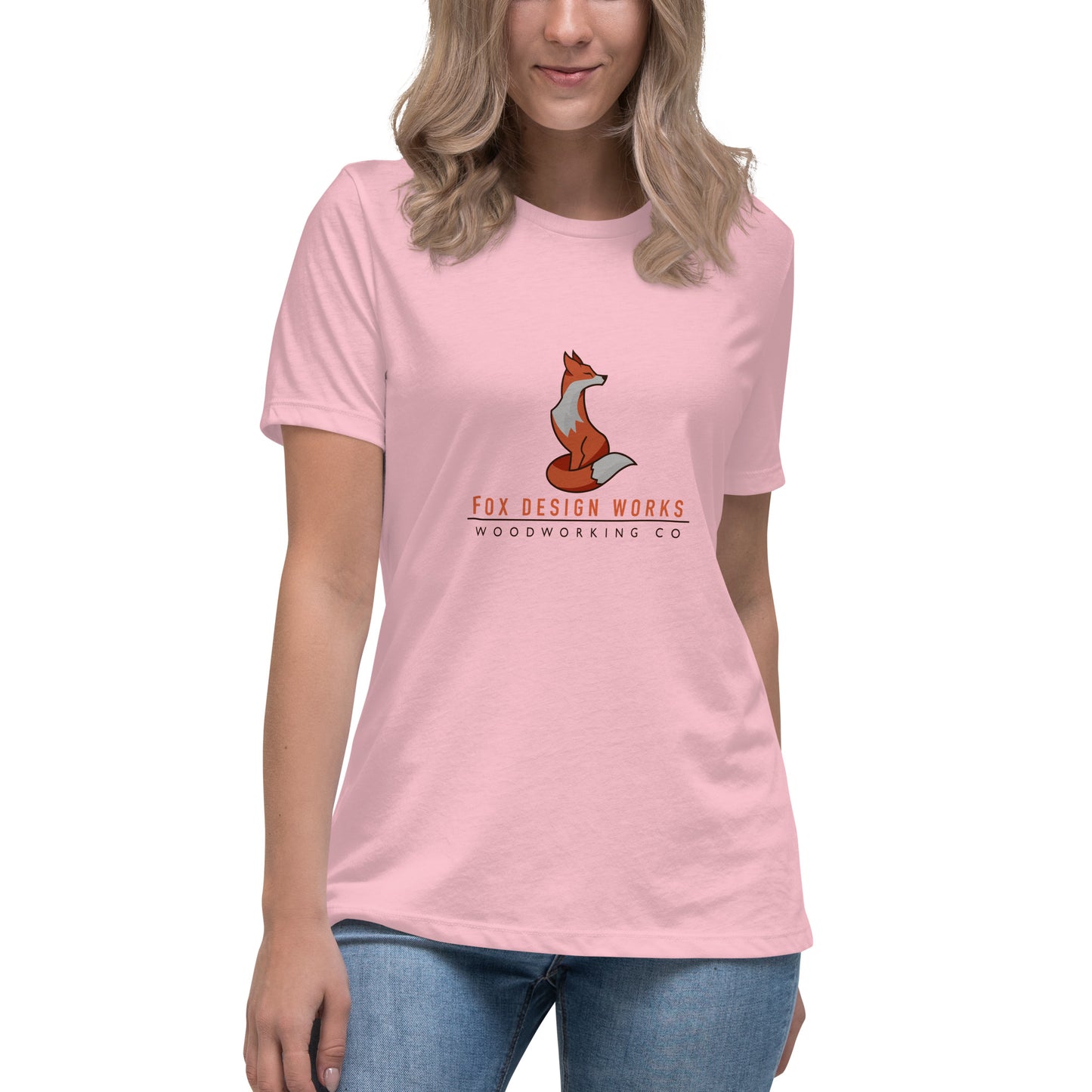 Women's Relaxed Tee